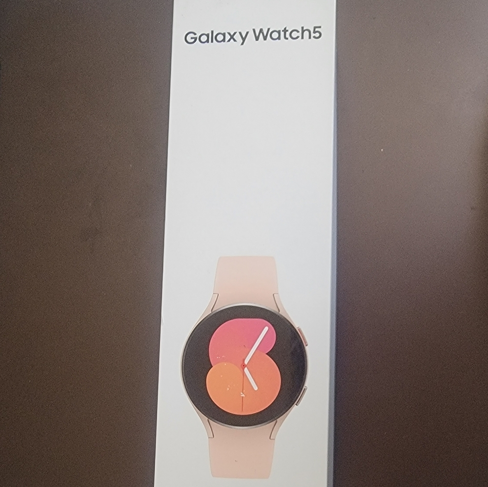Samsung Galaxy Watch 5